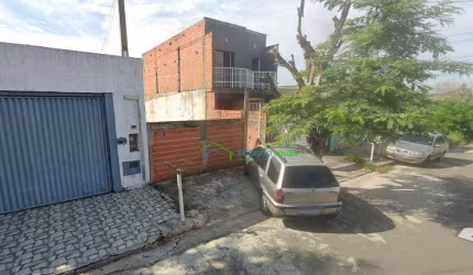 Terreno à venda, 125 m² por R$ 60.000 - Estuda-se Proposta - Parque Residencial São Clemente - Monte Mor/SP