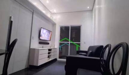 Apartamento á venda - Condomínio Play Barueri  - Bethaville I - Barueri/SP