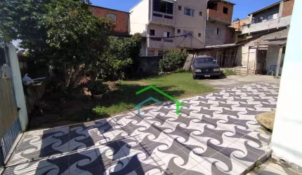 Terreno à venda - Vila Bela (São Lucas) - Carapicuíba/SP