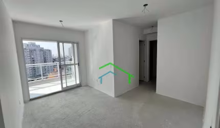 Apartamento à venda - Condomínio Matriz By Zatz - Vila Yara - Osasco/SP