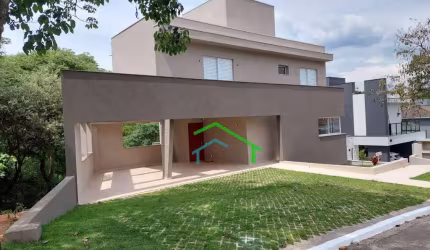 Casa com 3 dormitórios à venda, 286 m² por R$ 1.960.000,00 - Tarumã - Santana de Parnaíba/SP