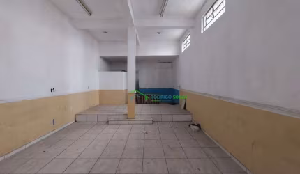 Prédio Comercial - salão e casas para renda - Corintinha - Carapicuíba - São Paulo