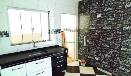 Apartamento com 2 dormitórios para alugar, 70 m² por R$ 1.568,07/mês - Vila Dirce - Carapicuíba/SP