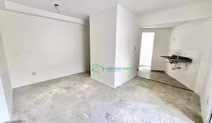 Apartamento á venda - Condomínio Spezia - Novo em Quitaúna, Osasco /SP