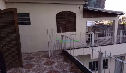 Casa com 7 dormitórios à venda por R$ 689.900,00 - Centro - Carapicuíba/SP