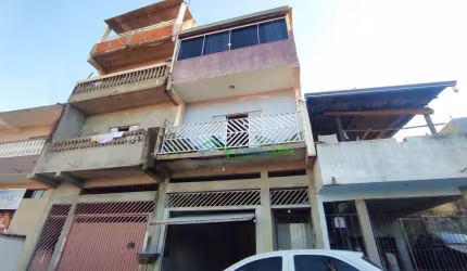 2 Casas completas, 240 m² por R$ 425.000 - Cohab V - arapicuíba/SP