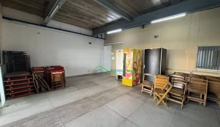 Prédio para alugar, 800 m² por R$ 22.350,00/mês - Km 18 - Osasco/SP