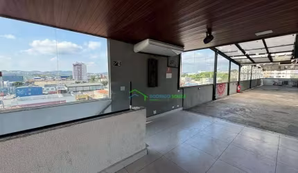 Prédio para alugar, 800 m² por R$ 22.350,00/mês - Km 18 - Osasco/SP