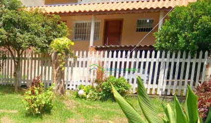 Casa com 1 dormitório à venda, 90 m² por R$ 510.000,00 - Ariston - Carapicuíba/SP