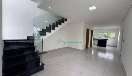 Casa à venda - Condomínio Jaguary - Santana de Parnaíba/SP