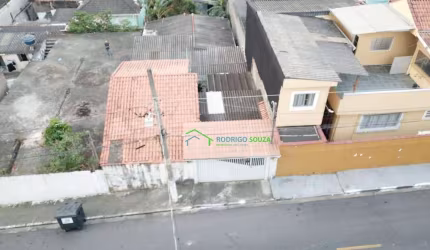 Casa com 4 dormitórios à venda - Vila Boa Vista - Barueri/SP