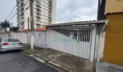 Casa com 4 dormitórios à venda - Vila Boa Vista - Barueri/SP
