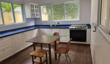 Casa  á venda ou Locação - Condomínio Residencial Parque Tamboré,  Barueri/SP