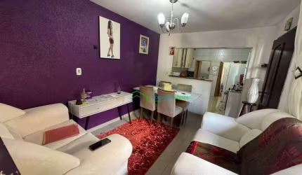 Casa à venda- Jardim São Daniel - Carapicuíba/SP
