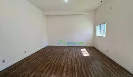 Sala para alugar, 32 m² por R$ 1.410,00/mês - Vila Dirce - Carapicuíba/SP