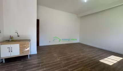 Sala para alugar, 32 m² por R$ 1.410,00/mês - Vila Dirce - Carapicuíba/SP