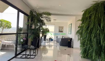 Apartamento á venda - Condomínio Edifico Concorde - Alphaville Industrial - Barueri/SP