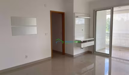 Apartamento para locação - Condomínio Paisagem Tamboré - Alphaville - Santana de Parnaíba/SP