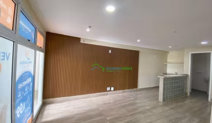 Sala comercial para locação - Condomínio Office Centro - Carapicuíba/SP