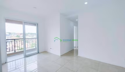 Apartamento com 3 dorms, 66 m² 1 Vaga Coberta - Venda/Locação - Á 5 min do Parque Shopping Barueri.
