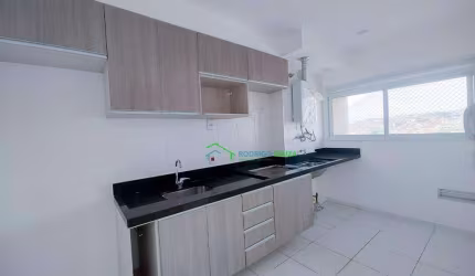 Apartamento com 3 dorms, 66 m² 1 Vaga Coberta - Venda/Locação - Á 5 min do Parque Shopping Barueri.