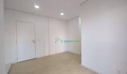 Apartamento à Venda ou Aluguel - Condomínio Florida Barueri Residencial - Parque Viana /SP