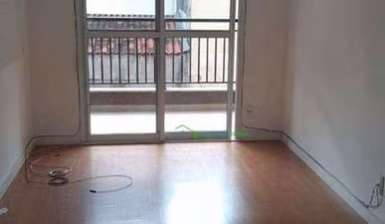 Venda e Locação - Apartamento 3 Dormitórios, 1 Suíte e Varanda Gourmet em Barueri - Próximo ao Parque e Condomínio Completo