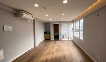 Sala para alugar, - Condomínio Office Carapicuíba - Centro de Carapicuíba/SP