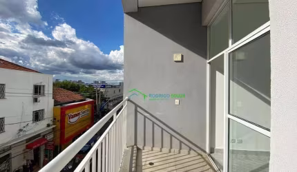 Sala para alugar -  Condomínio Office Carapicuíba - Centro de Carapicuíba/SP