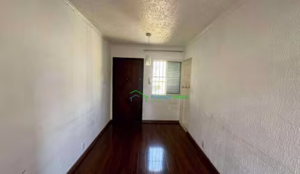 Apartamento  à venda - Condomínio Jamil Bechara - Cohab 2 - Carapicuíba/SP