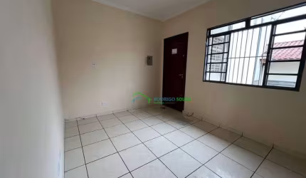 Apartamento á vendo - Condomínio Conjunto Habitacional - Vila menck, - Carapicuíba/SP
