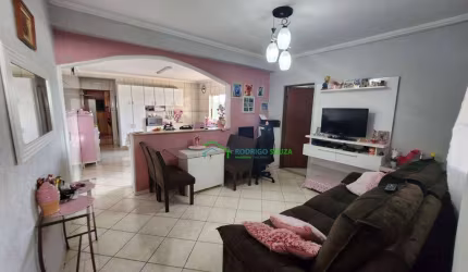 Casa com 4 dormitórios à venda, 240 m² por R$ 498.000,00 - Jardim Marilu - Carapicuíba/SP