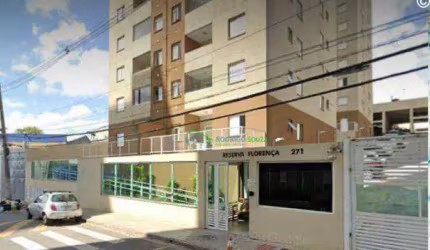 Apartamento á Venda - Condomínio Reserva Florença - Conceição - Osasco - SP
