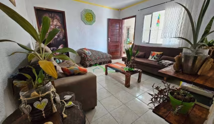 Casa  à venda - Jardim Santa Rita - Carapicuíba/SP
