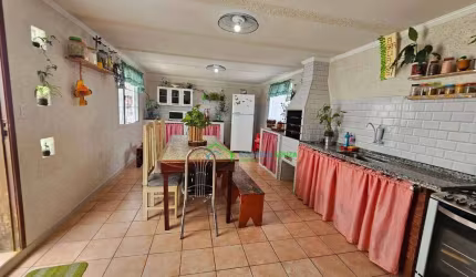 Casa  à venda - Jardim Santa Rita - Carapicuíba/SP