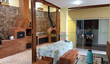 Casa  à venda, 1000 m² - Condomínio Tarumã - Santana de Parnaíba/SP