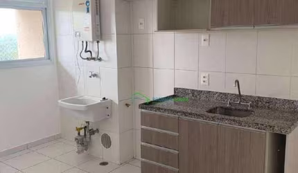 Apartamento á venda ou locação - Condomínio Florida Barueri Residencial - Parque Viana Barueri/SP