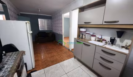 Apartamento á venda - Cohab 2 - Carapicuíba/SP