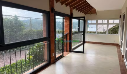 Casa para alugar - Condomínio Ithayê, Santana de Parnaíba/SP
