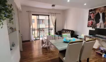 Apartamento á venda - Condomínio  Edifício Pacific Towers - Alphaville Industrial, Barueri - SP
