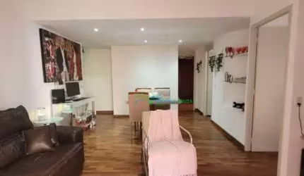 Apartamento á venda - Condomínio  Edifício Pacific Towers - Alphaville Industrial, Barueri - SP