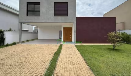 Casa á venda - Condomínio Alphaville Granja Vianna - Carapicuíba -SP