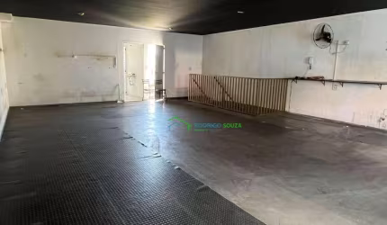 Sala para alugar, 89 m² por R$ 3.500,10/mês - Centro - Carapicuíba/SP