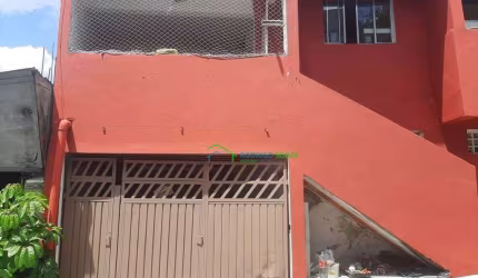 Casa à venda, 240 m² - Para renda ou Multifamiliar - Ariston - Carapicuíba/SP