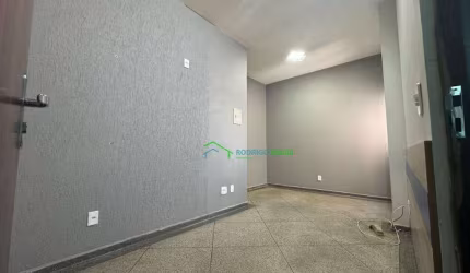 Sala para alugar, 24 m² por R$ 705,00/mês - Centro - Carapicuíba/SP