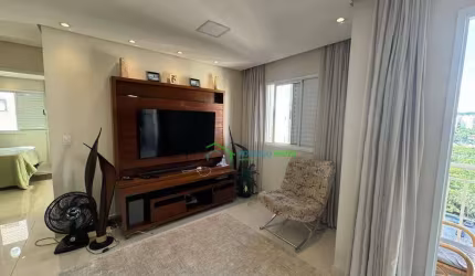Apartamento á venda - Condomínio Alphaview - Jardim Tupanci - Barueri/SP