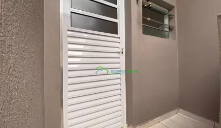 Casa com 1 dormitório para alugar por R$ 1.600,02/mês - Km 18 - Osasco/SP