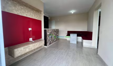 Apartamento á venda - Condomínio Inspire Barueri/SP