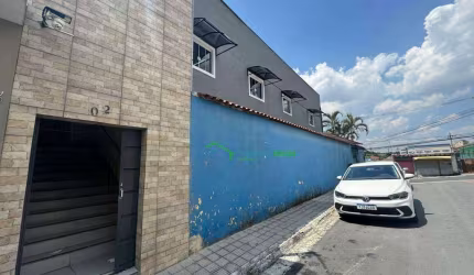 Sala para alugar, 35 m² por R$ 1.500,00/mês - Centro - Carapicuíba/SP