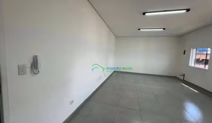 Sala para alugar, 35 m² por R$ 1.500,00/mês - Centro - Carapicuíba/SP